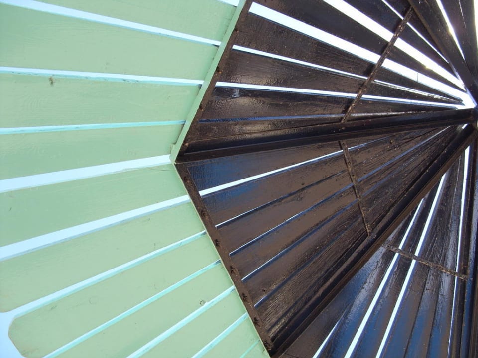 Sonnenschutz? Ghazala Beach