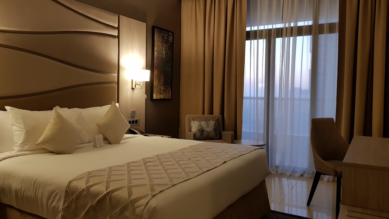 Zimmer Two Seasons Hotel & Apartments