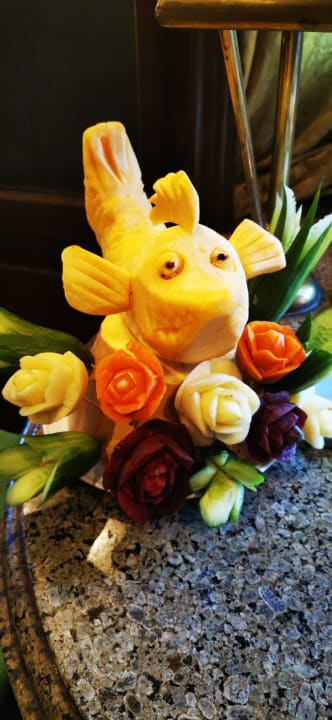 Gastro Grand Waterworld Makadi & Family Star Makadi