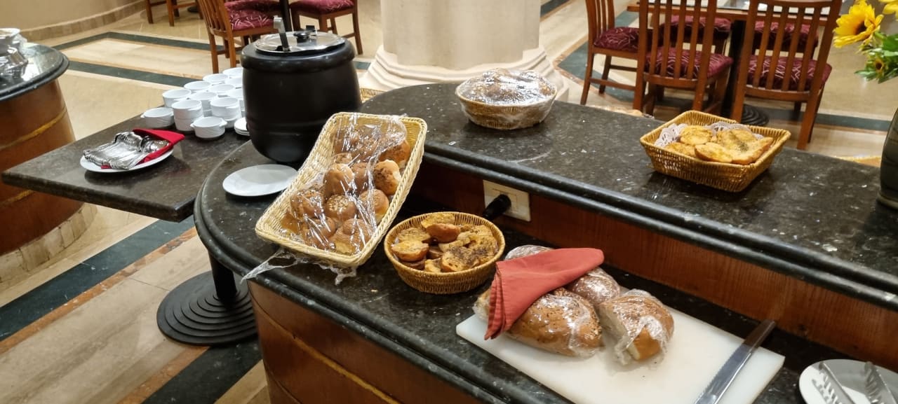 Gastro Coral Hills Resorts & SPA