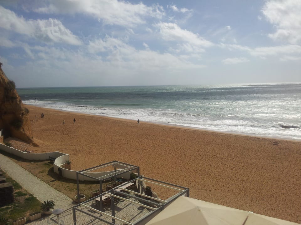 Raum 213 Hotel Sol e Mar Adults Only