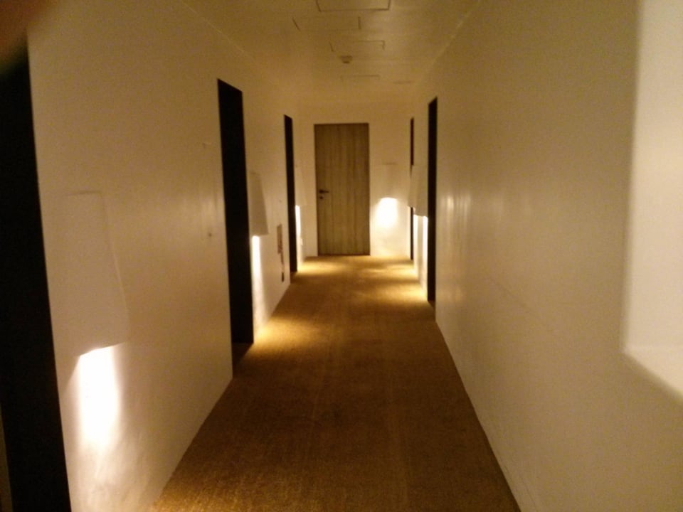 Gang Hotel HM Balanguera