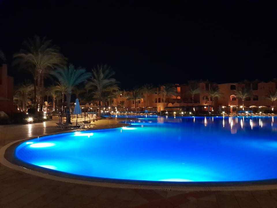 Pool Jaz Makadi Oasis Resort