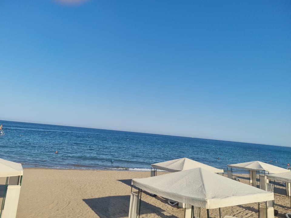 Strand TUI MAGIC LIFE Beldibi +16