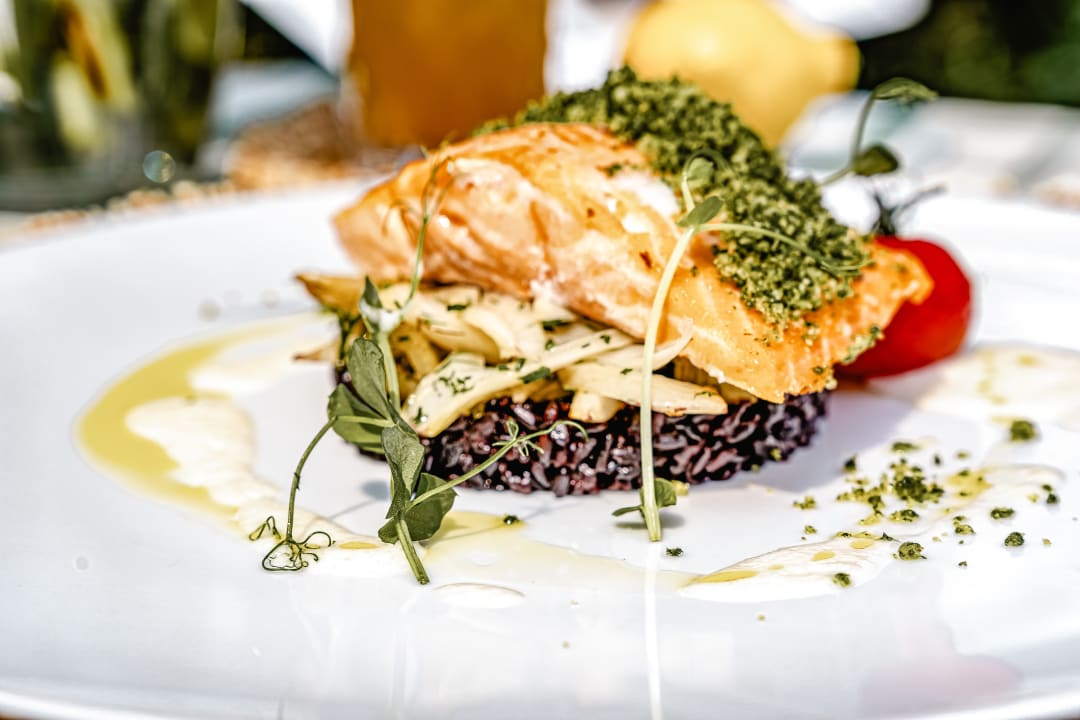 Gastro Das Ahlbeck Hotel & SPA