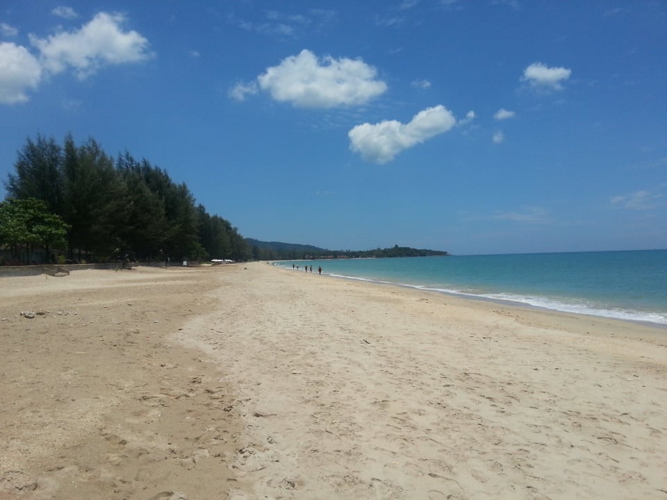 Beach Hotel Nakara Long Beach Resort