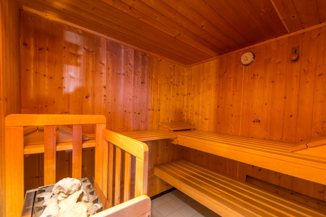 Sport & Freizeit Hotel Naggler