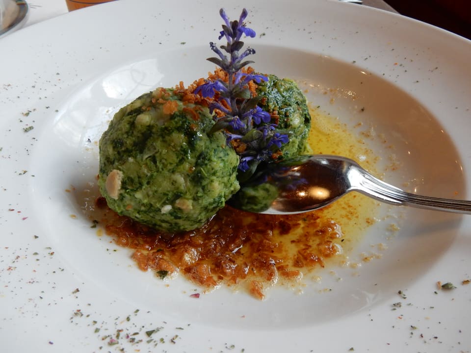 Gastro Landgasthof Seisenbergklamm