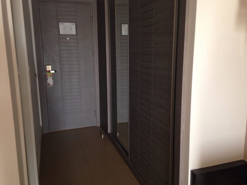 Zimmer 3111 Kirman Belazur Resort & Spa