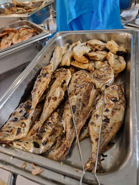 Gastro Sentido Kyknos Beach Adults Only 16+