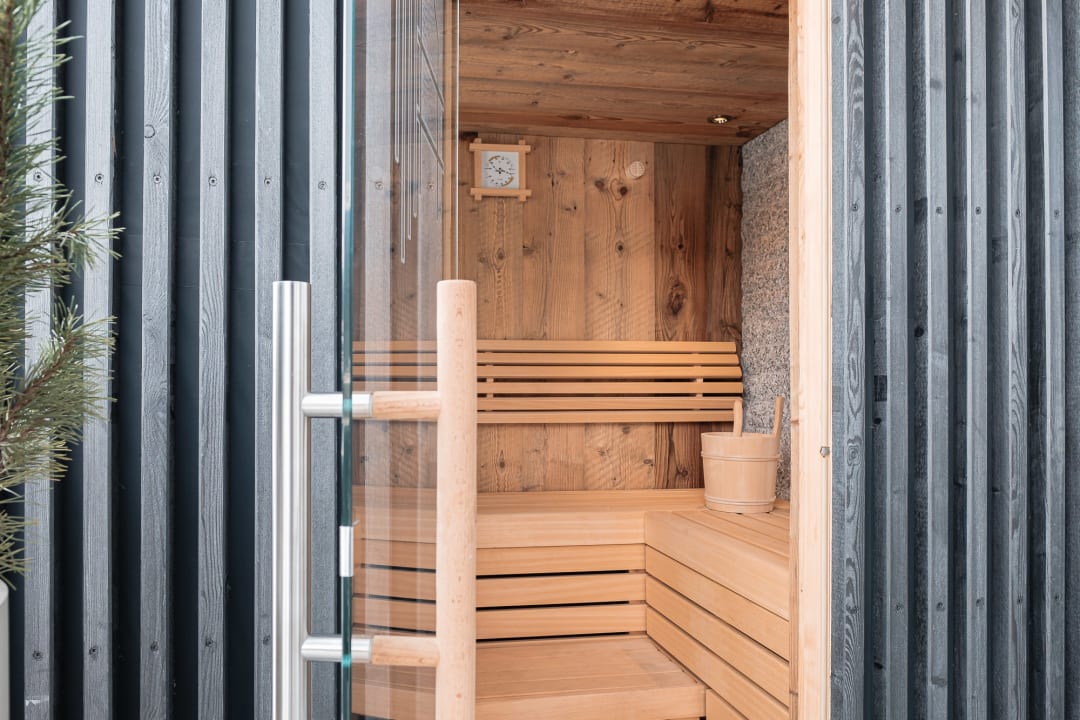 Sport & Freizeit Apart Herzog - Design Apartments Leogang