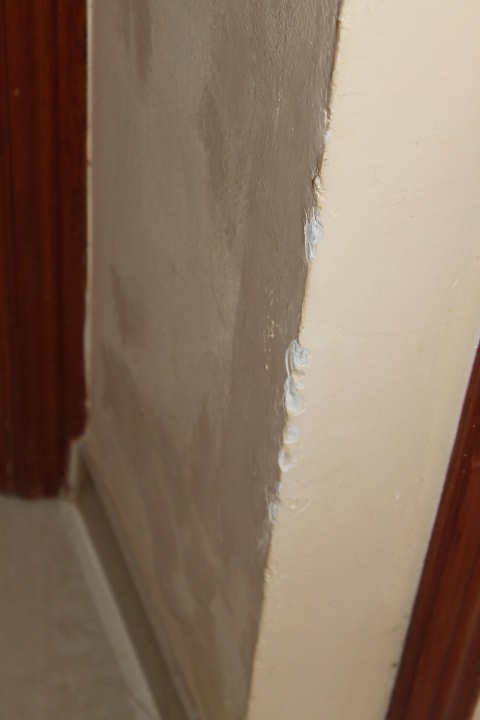Zimmerwand allsun App.-Hotel Barlovento