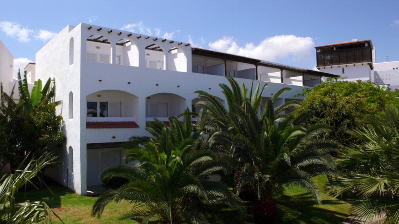 Hotelanlage Club Jandia Princess