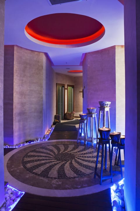 Aussenansicht Cocos The Club Solto