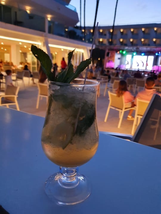 Gastro Iberostar Waves Playa de Muro