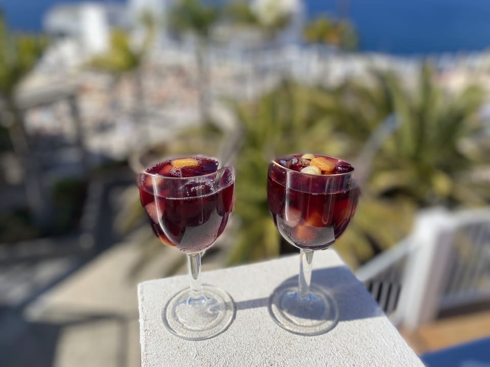 Pool Hotel Riu Vistamar