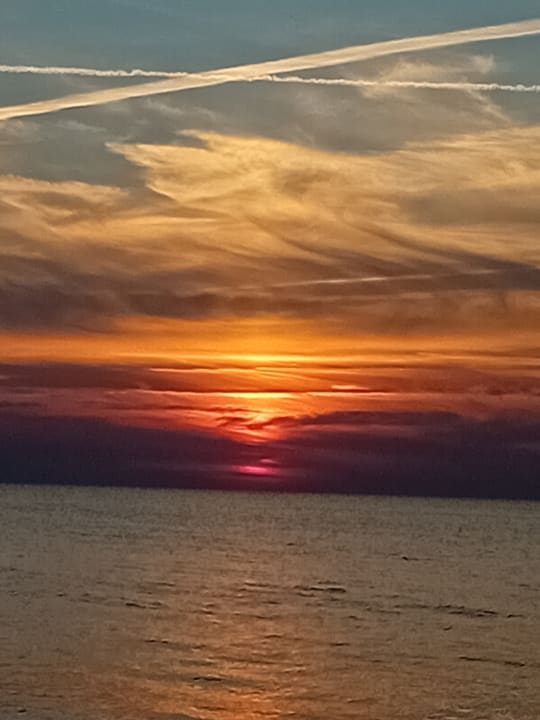 Sonstiges Ostseehotel Wustrow