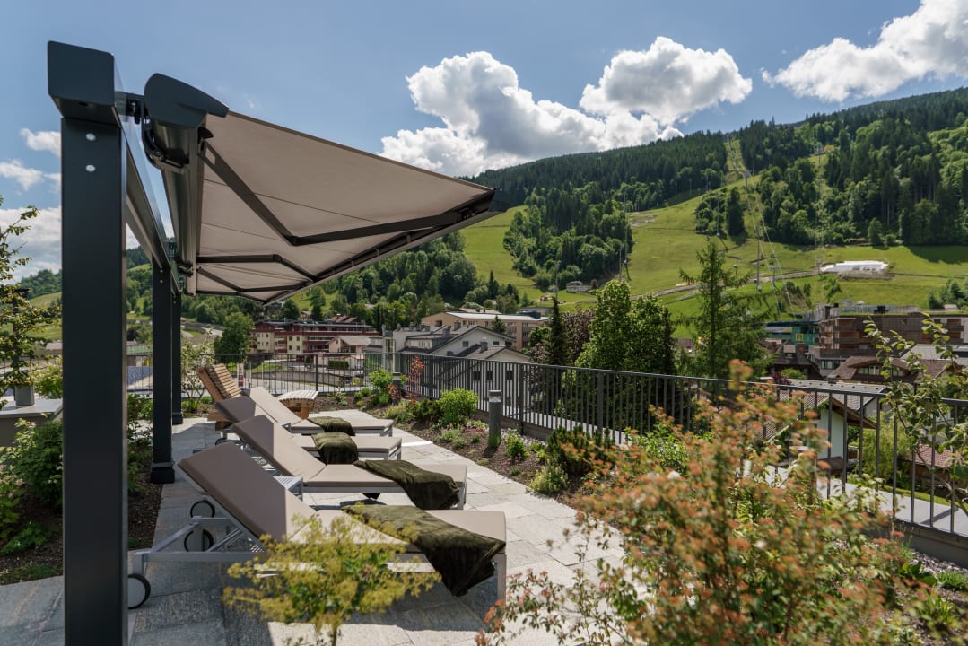 Sonstiges Aparthotel Ursprung