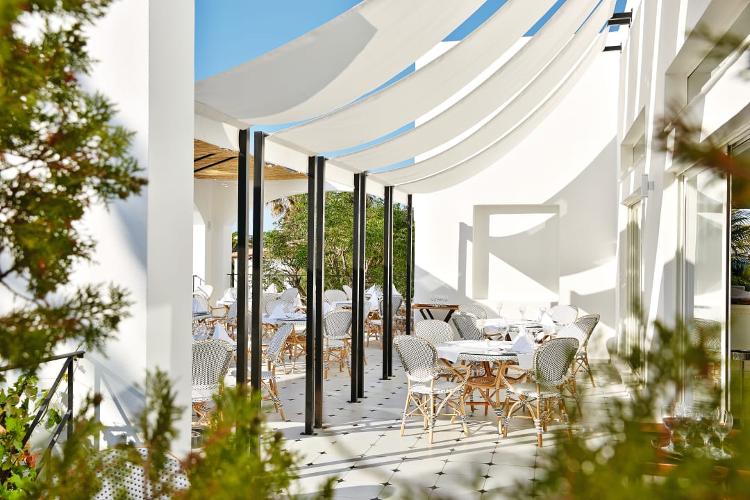 Gastro Caramel A Grecotel Resort To Live