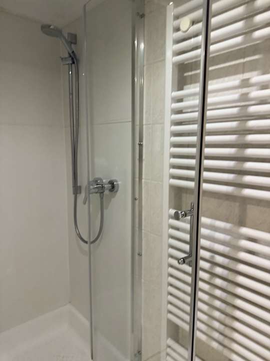 Zimmer Sporthotel Johanneshof