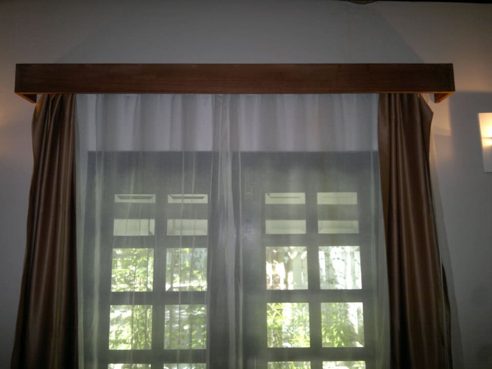 Wohnbereich Kihaa Maldives