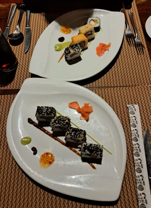 Gastro Makadi Spa - Adults only