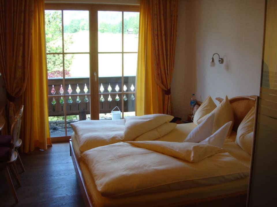 Bilder der Hotelanlage Gut Sonnberghof