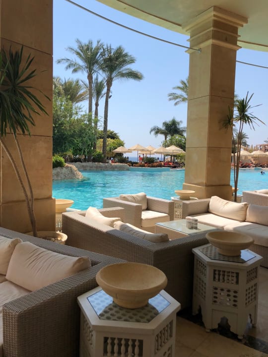 Pool Makadi Spa - Adults only