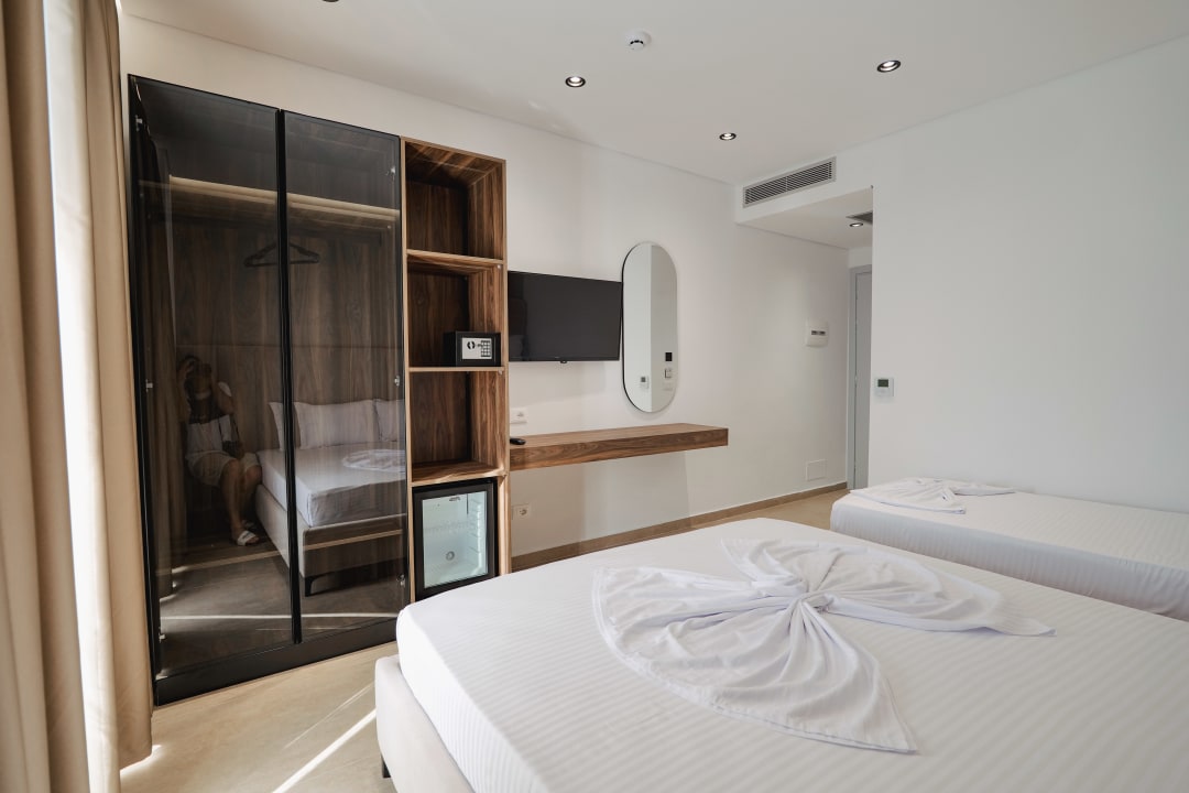 Zimmer Sunlight Hotel