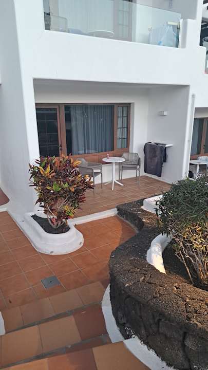 Zimmer R2 Bahia Kontiki Apartment