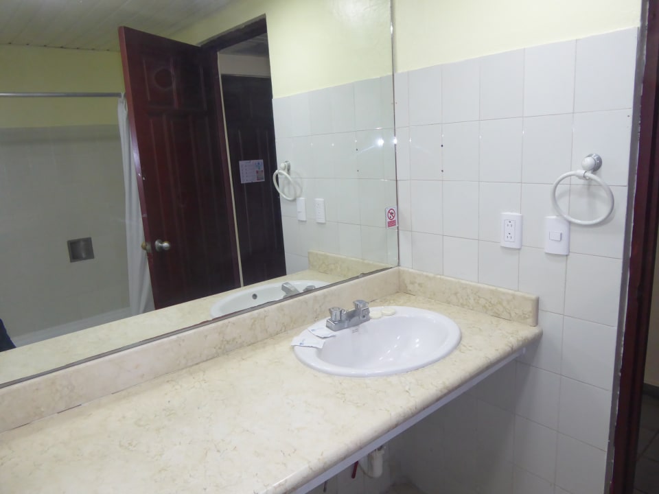 Zimmer BelleVue Dominican Bay