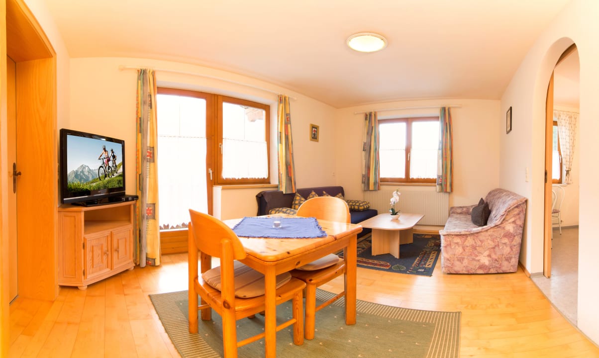 Wohnzimmer Top 2 Landhaus Toni