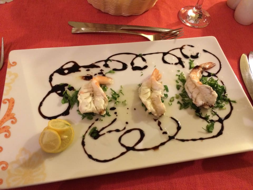 Very good Gemma Resort