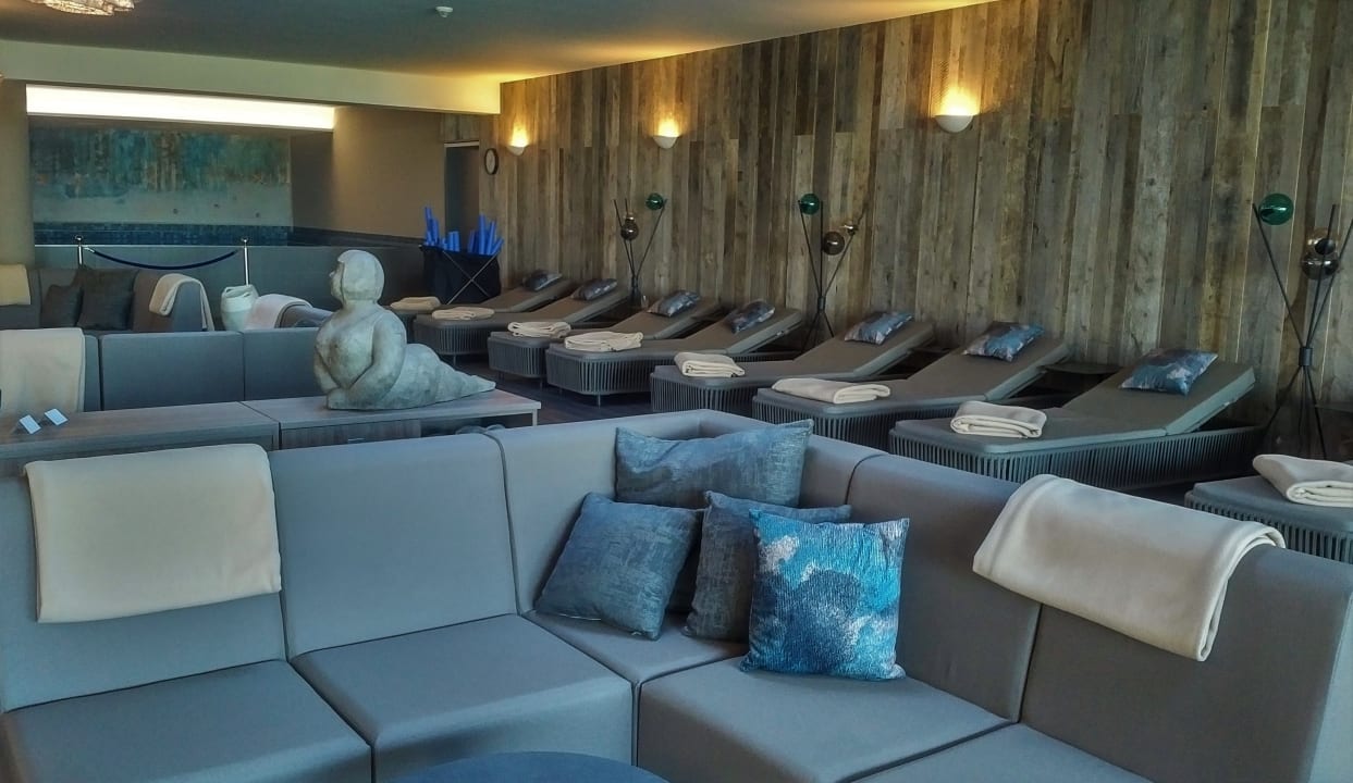 Sport & Freizeit Santé Royale Rügen Resort