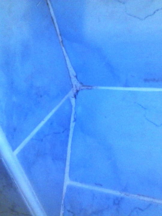 Zimmer 323 Balcova Thermal Hotel