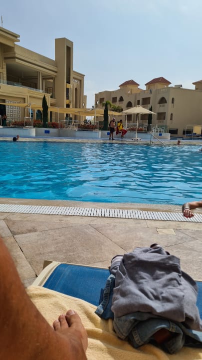 Im Winter Beheizt Pickalbatros Aqua Blu Resort Hurghada Hurghada HolidayCheck Hurghada