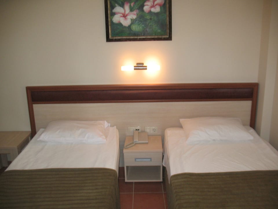 Sypialnia Bitez Garden Life