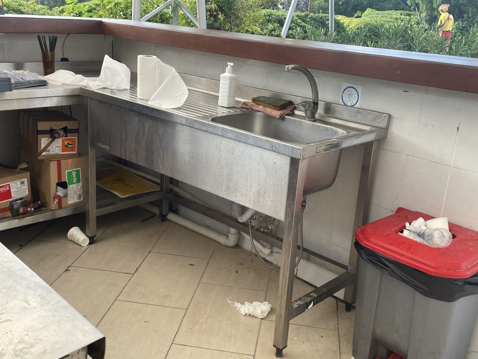 Gastro Hotel Pine Bay Holiday Resort