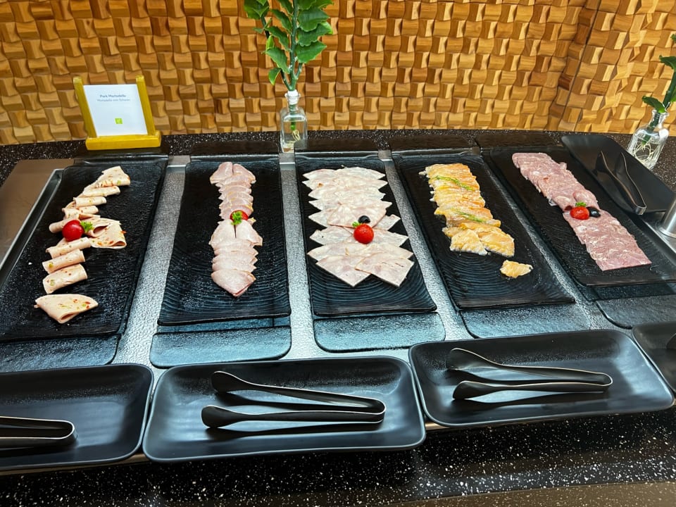 Gastro TUI BLUE Olhuveli Romance