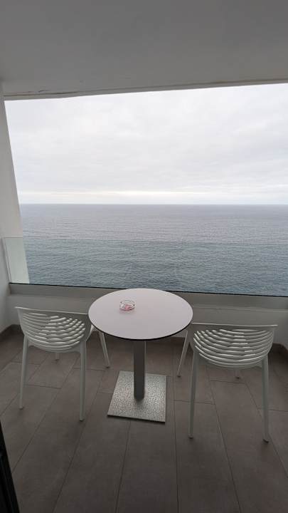 Zimmer Atlantic Mirage Suites & Spa - Adults only