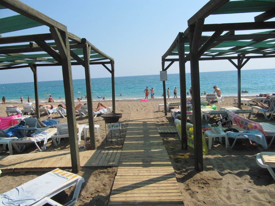 Strand Marvida Family Eco