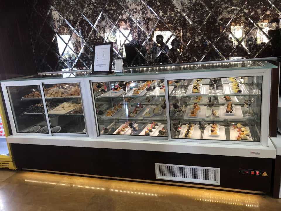 Gastro Saphir Resort & Spa