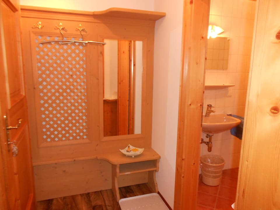 Zimmer Gästehaus Holzer