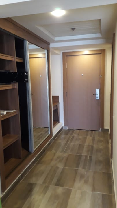 Zimmer Pickalbatros Aqua Park Resort - Sharm El Sheikh