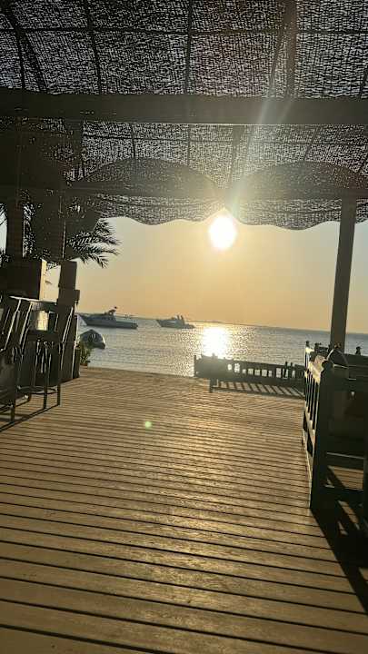 Sonstiges Lotus Bay Beach Resort