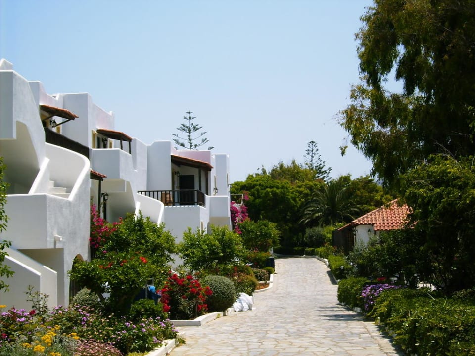 Hotelanlage Alexander Beach Hotel & Village Resort