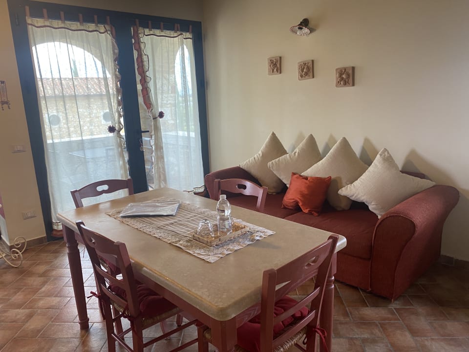 Zimmer Agriturismo San Lorenzo