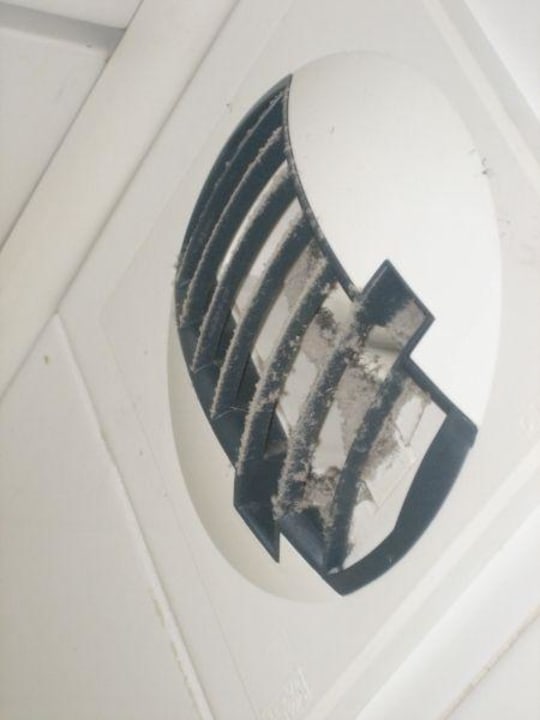 Lüftung Leonardo Hotel Verona