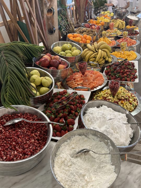 Gastro Side Star Elegance