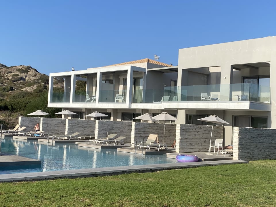 Außenansicht Porto Bello Royal